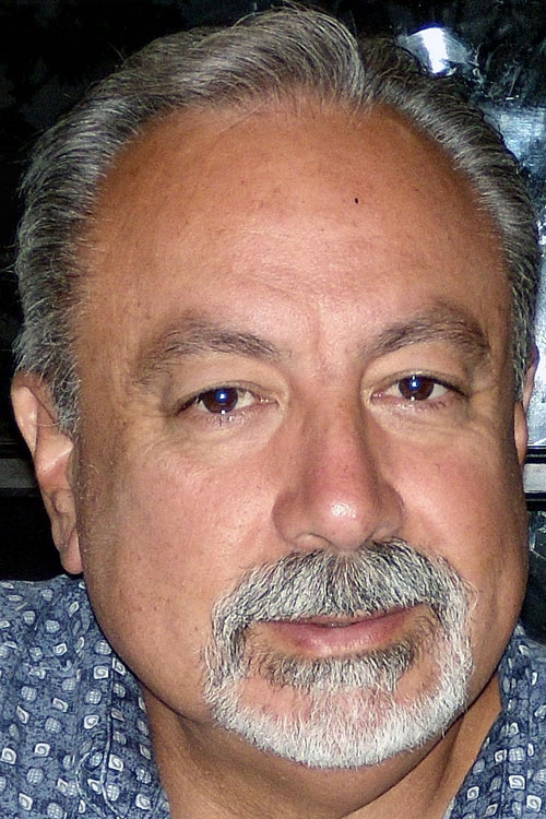 Richard Cantu